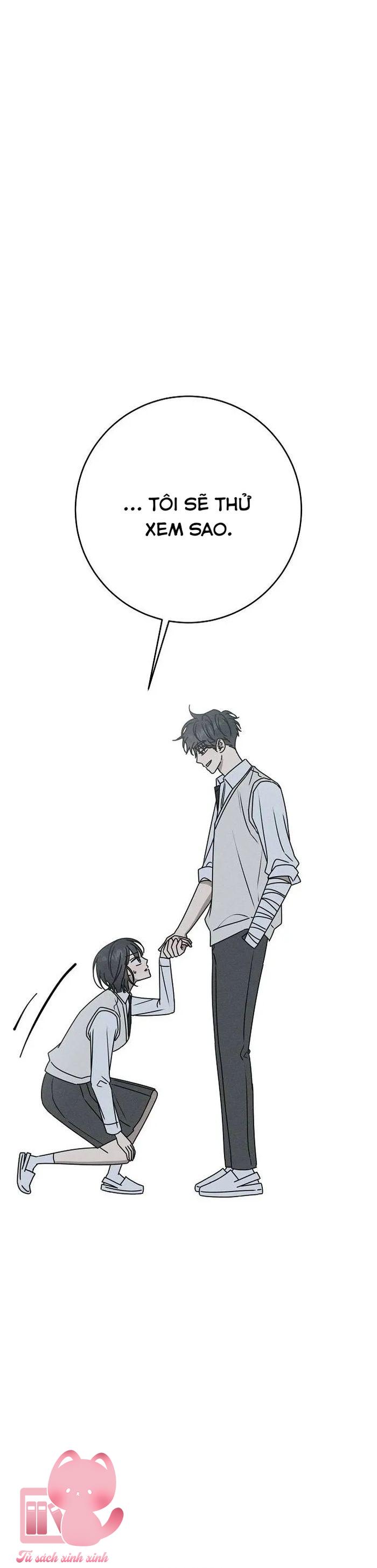Lời Tỏ Tình Mạnh Mẽ - Chap 7 - Trang 28