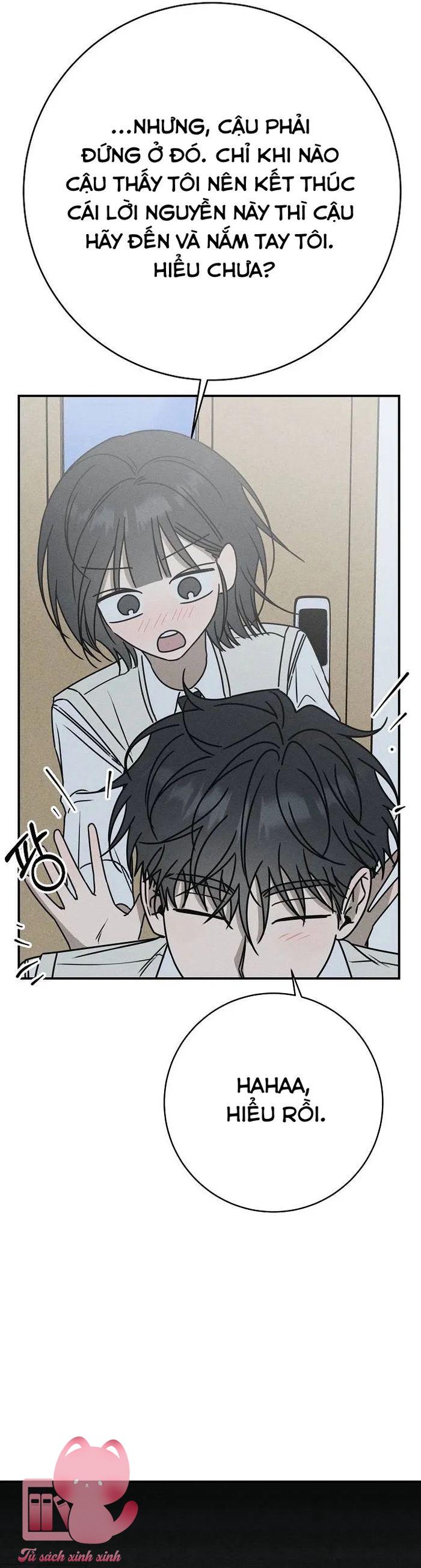 Lời Tỏ Tình Mạnh Mẽ - Chap 7 - Trang 29