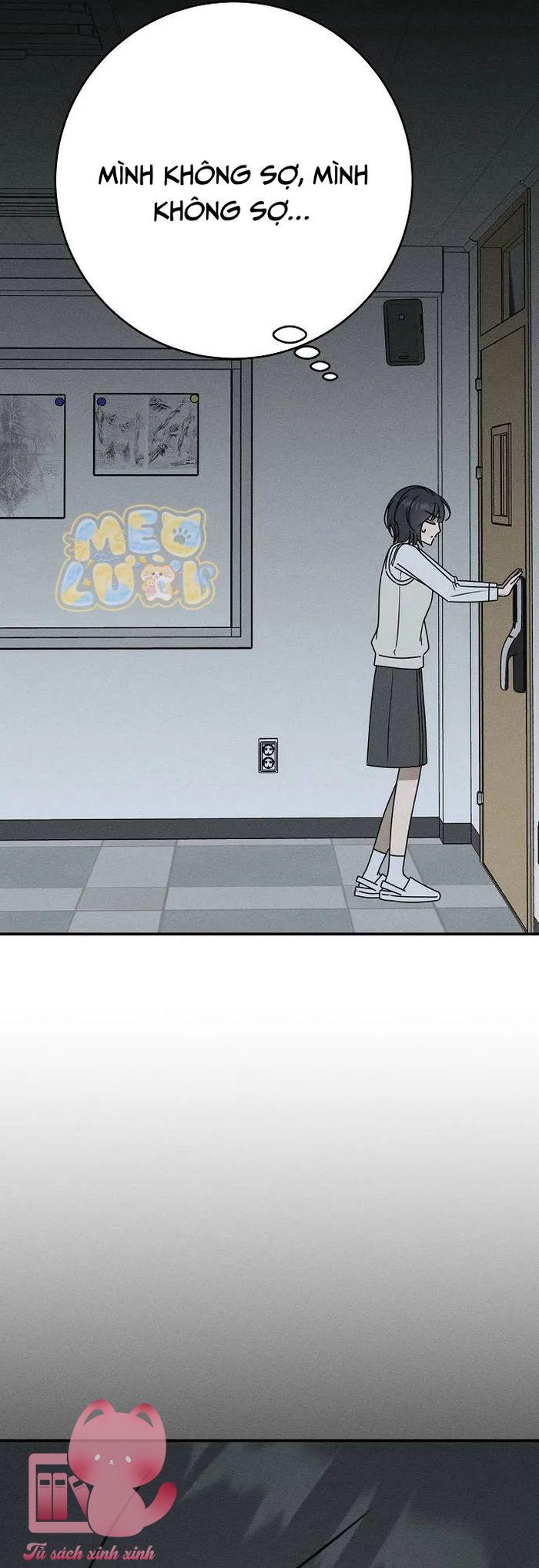 Lời Tỏ Tình Mạnh Mẽ - Chap 7 - Trang 30