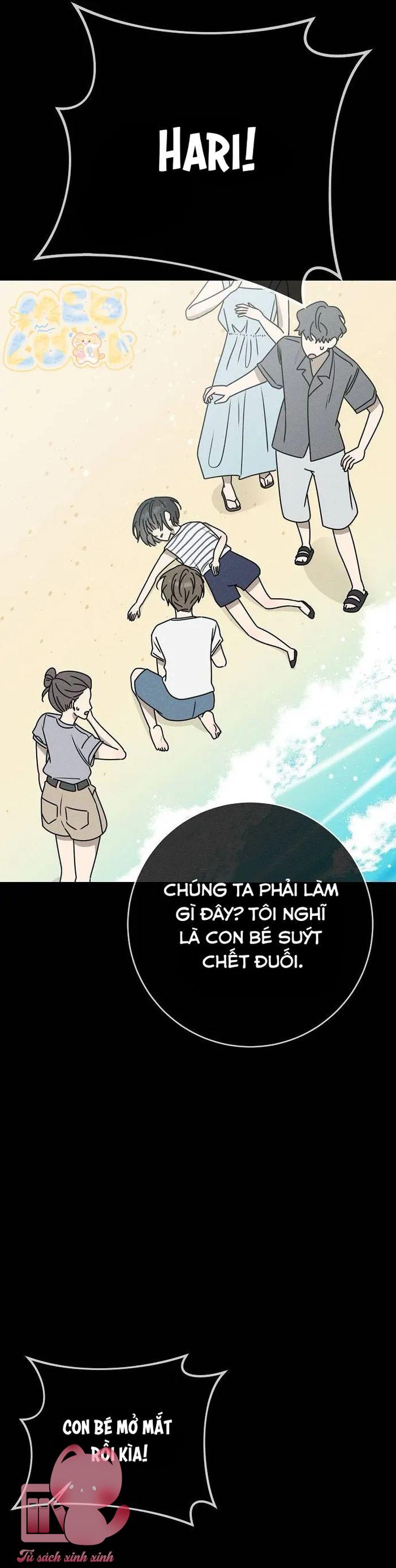 Lời Tỏ Tình Mạnh Mẽ - Chap 7 - Trang 37