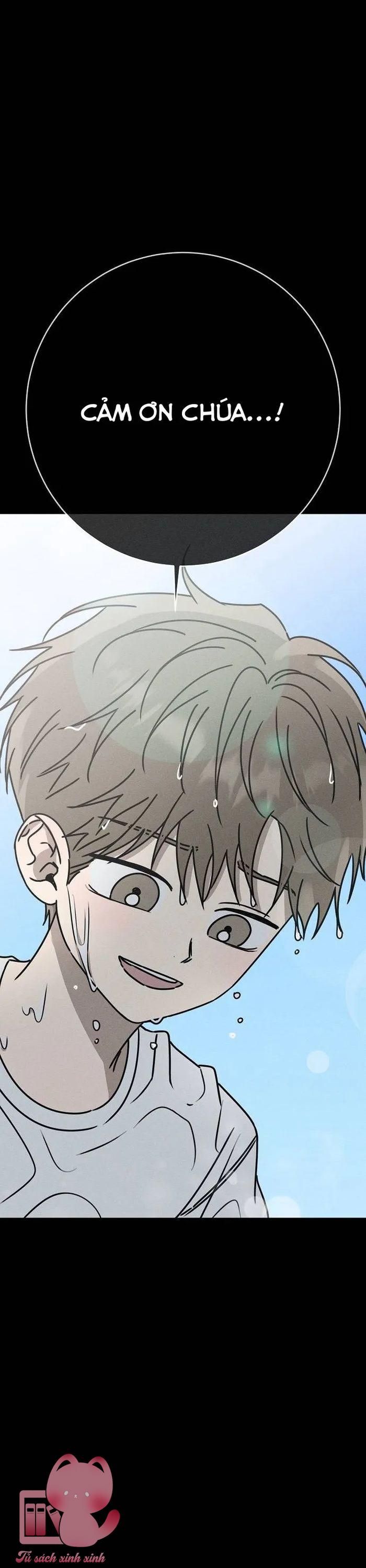 Lời Tỏ Tình Mạnh Mẽ - Chap 7 - Trang 39