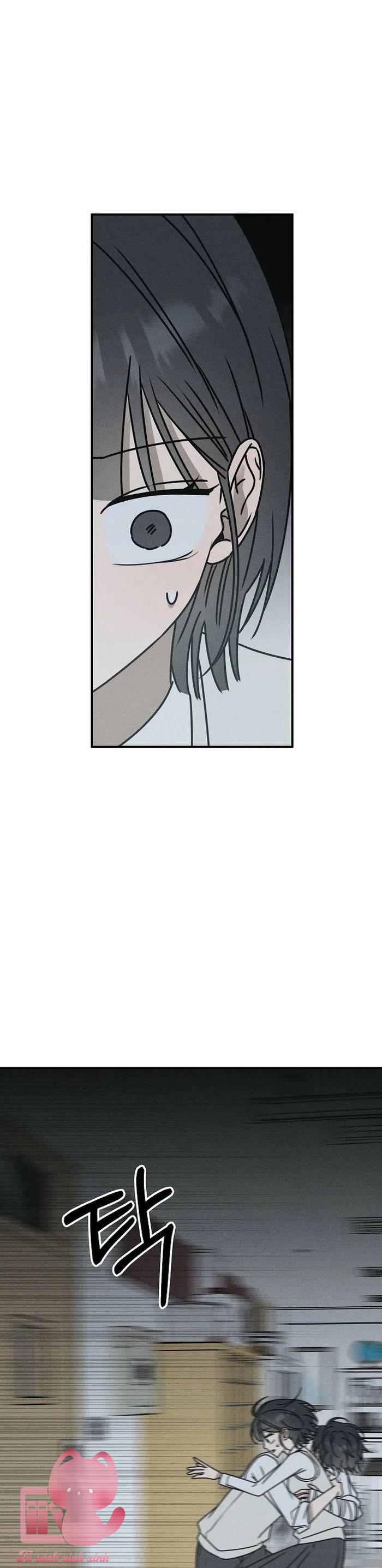 Lời Tỏ Tình Mạnh Mẽ - Chap 7 - Trang 45