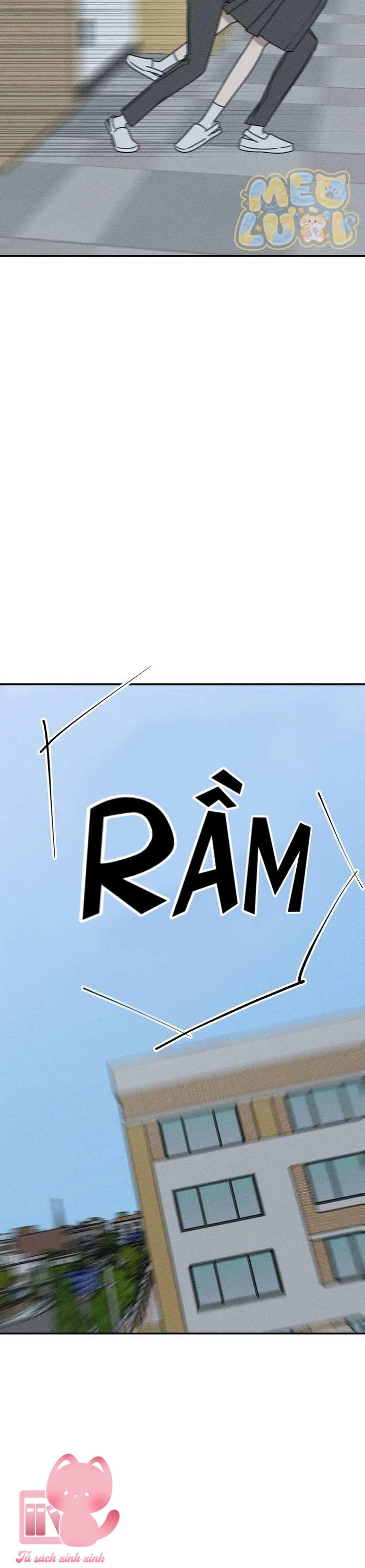 Lời Tỏ Tình Mạnh Mẽ - Chap 7 - Trang 46