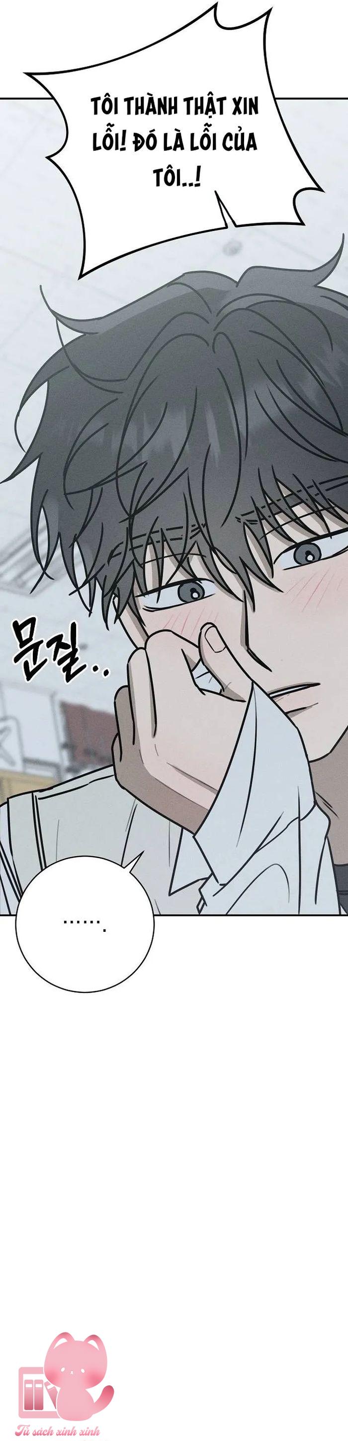 Lời Tỏ Tình Mạnh Mẽ - Chap 7 - Trang 51