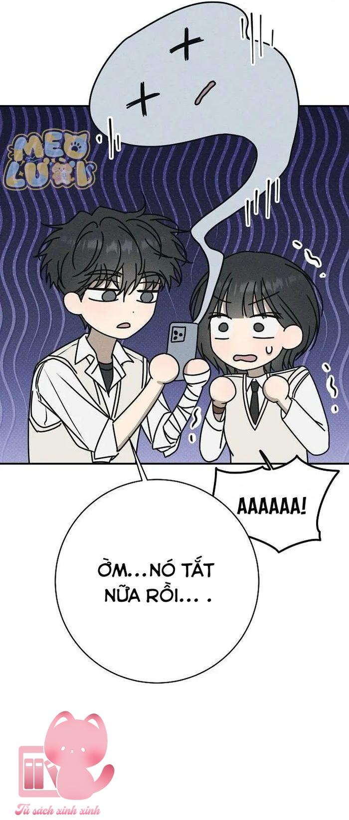 Lời Tỏ Tình Mạnh Mẽ - Chap 7 - Trang 10