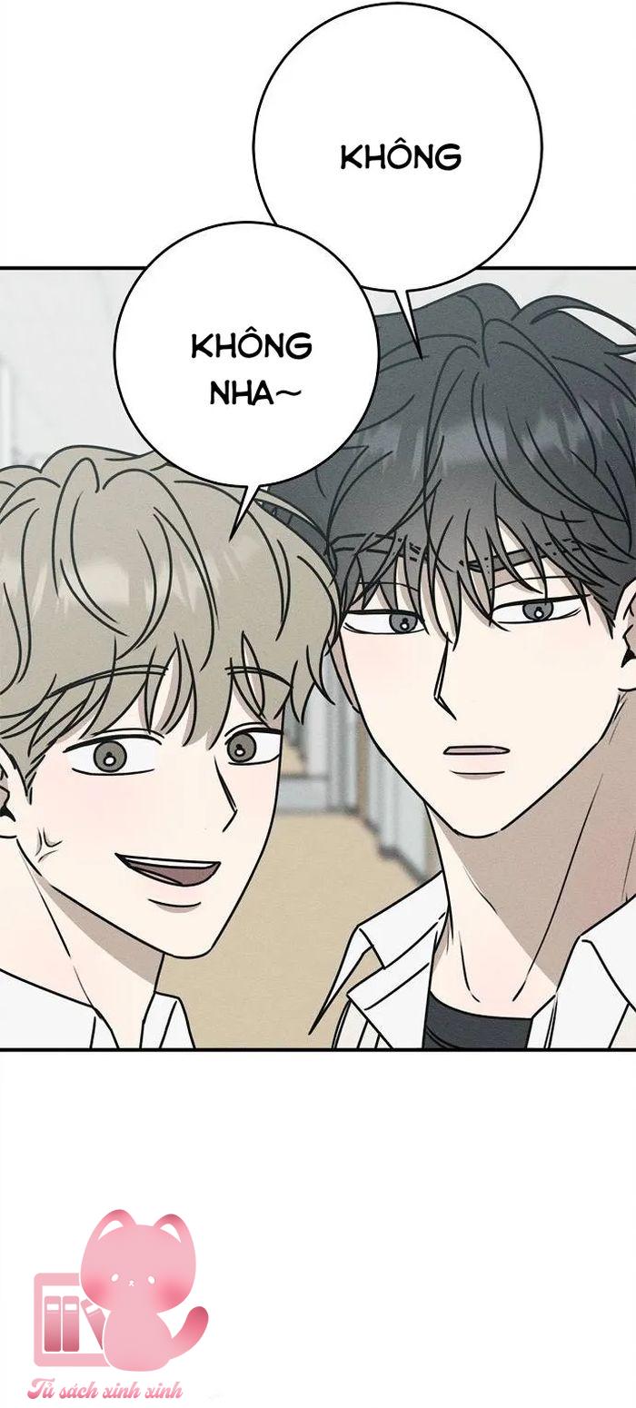 Lời Tỏ Tình Mạnh Mẽ - Chap 8 - Trang 14