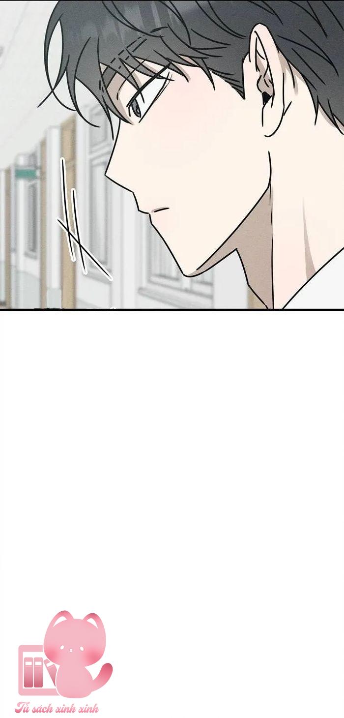 Lời Tỏ Tình Mạnh Mẽ - Chap 8 - Trang 20