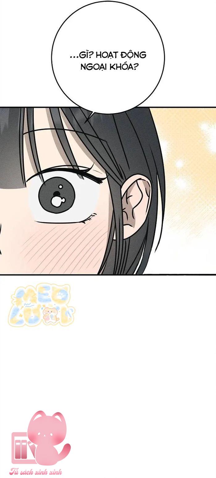 Lời Tỏ Tình Mạnh Mẽ - Chap 8 - Trang 22