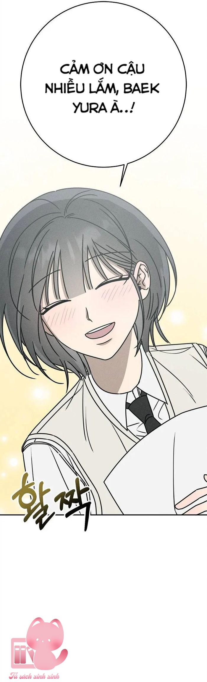 Lời Tỏ Tình Mạnh Mẽ - Chap 8 - Trang 47