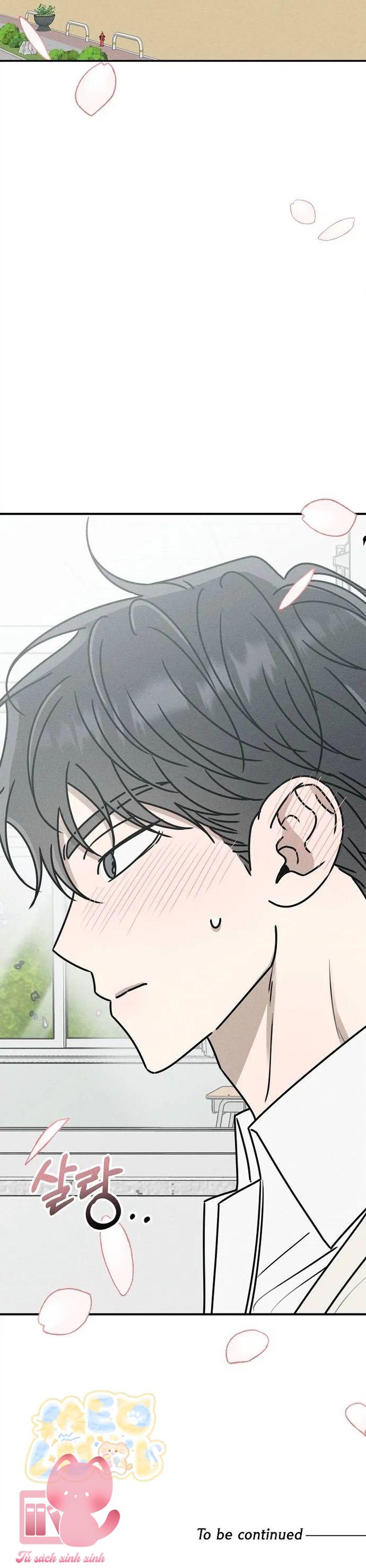 Lời Tỏ Tình Mạnh Mẽ - Chap 8 - Trang 50