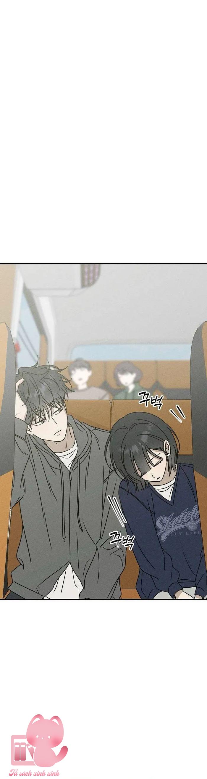 Lời Tỏ Tình Mạnh Mẽ - Chap 9 - Trang 18