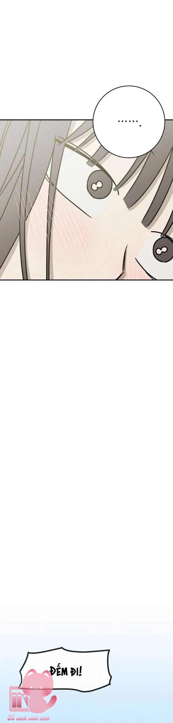 Lời Tỏ Tình Mạnh Mẽ - Chap 9 - Trang 20