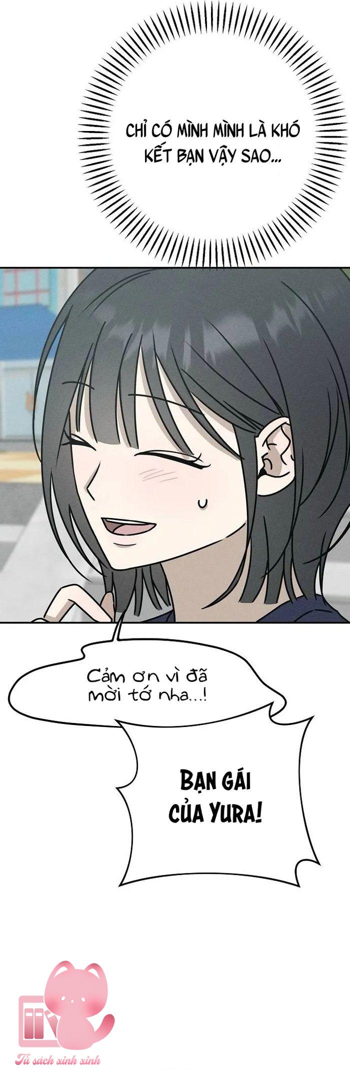 Lời Tỏ Tình Mạnh Mẽ - Chap 9 - Trang 25
