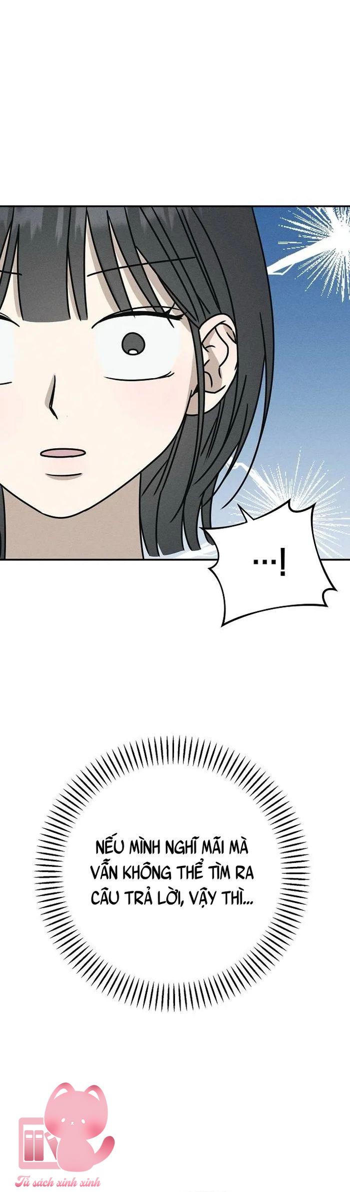 Lời Tỏ Tình Mạnh Mẽ - Chap 9 - Trang 27