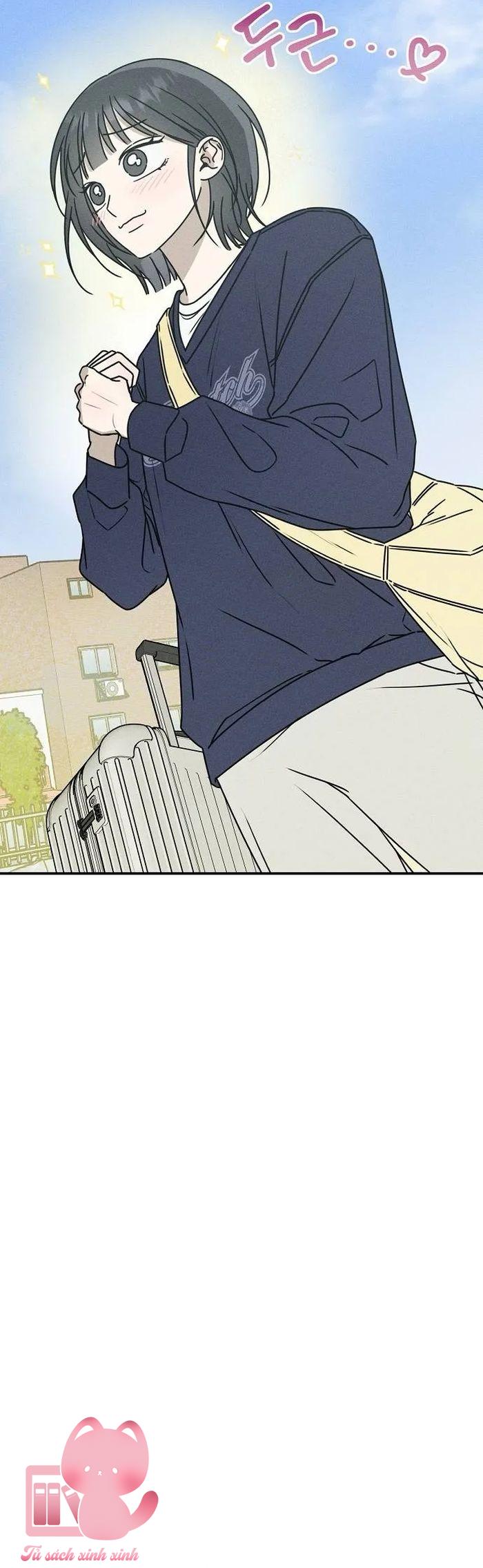 Lời Tỏ Tình Mạnh Mẽ - Chap 9 - Trang 4