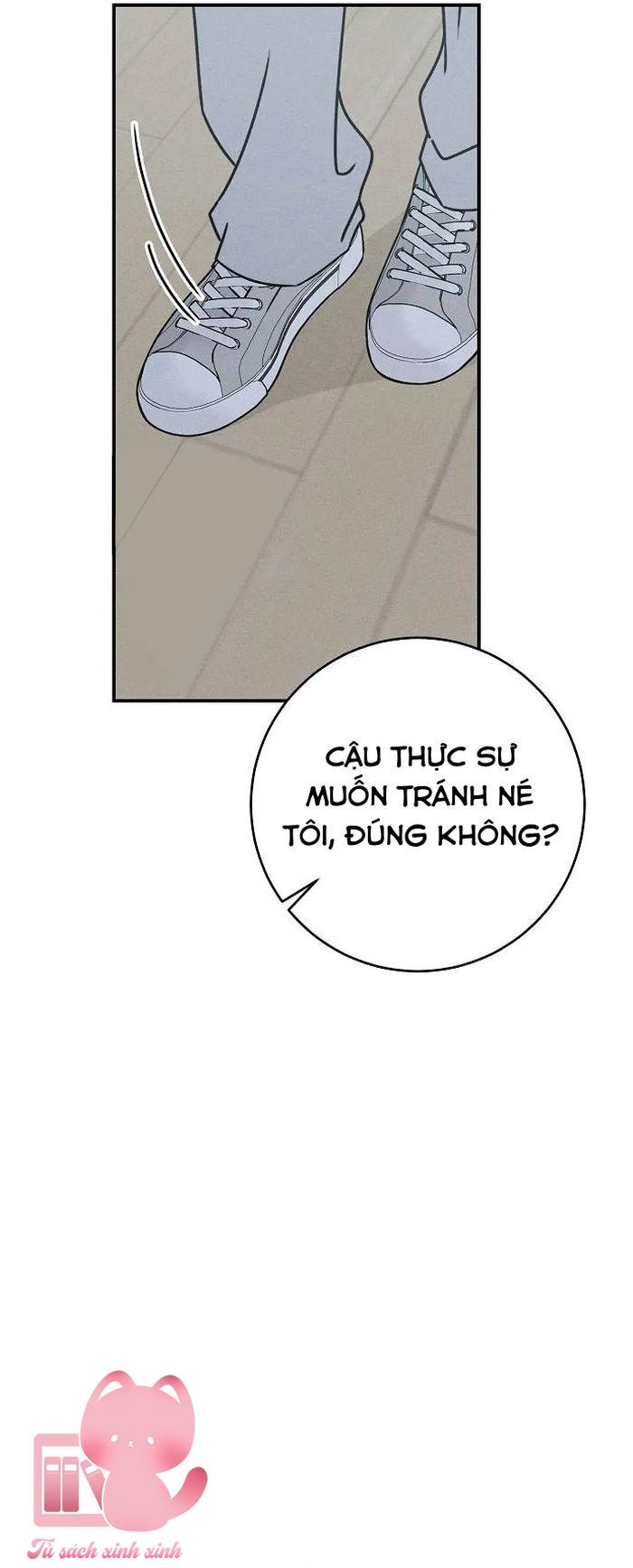 Lời Tỏ Tình Mạnh Mẽ - Chap 9 - Trang 31