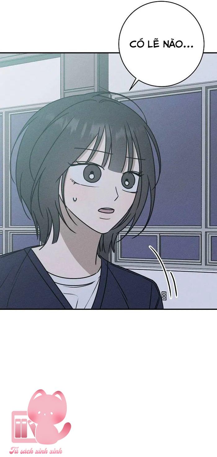 Lời Tỏ Tình Mạnh Mẽ - Chap 9 - Trang 34