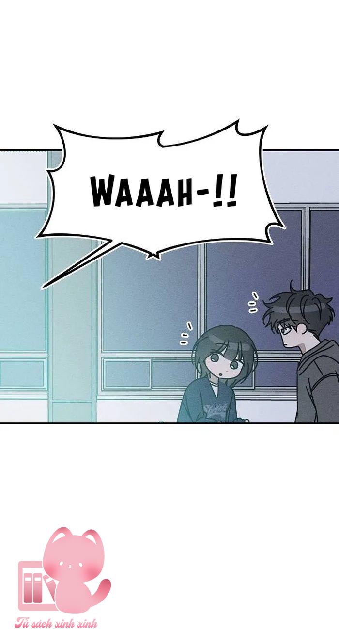 Lời Tỏ Tình Mạnh Mẽ - Chap 9 - Trang 43