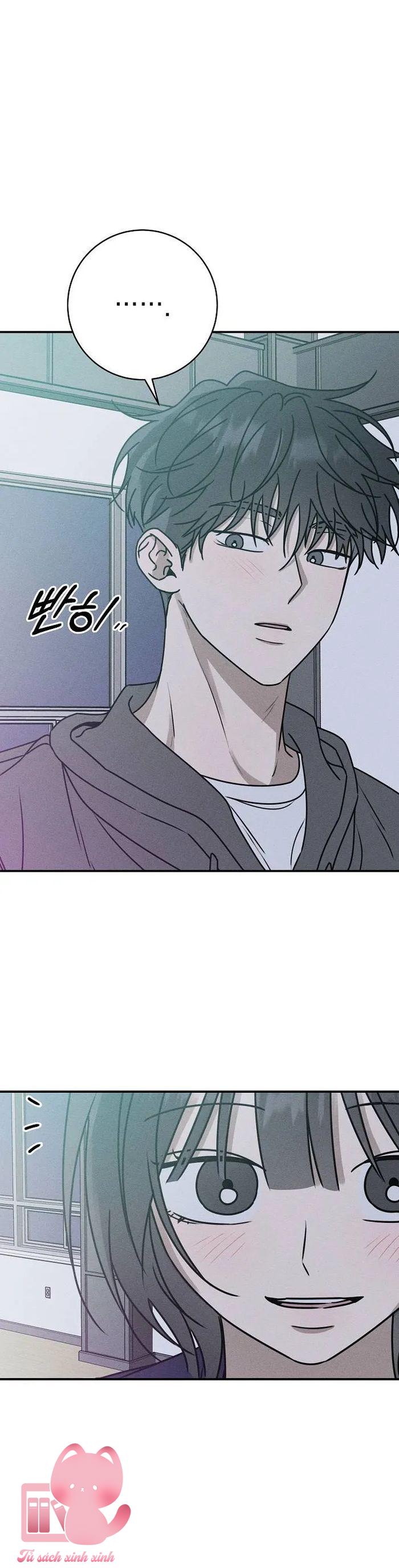 Lời Tỏ Tình Mạnh Mẽ - Chap 9 - Trang 45