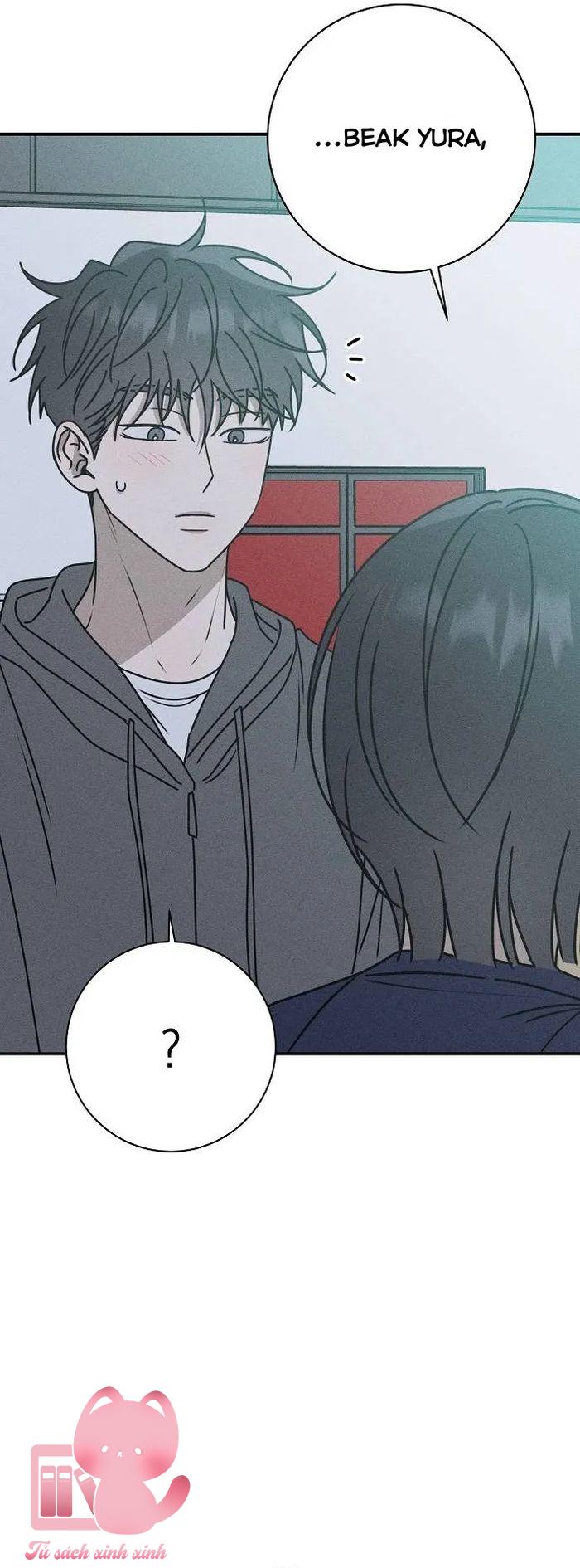 Lời Tỏ Tình Mạnh Mẽ - Chap 9 - Trang 46