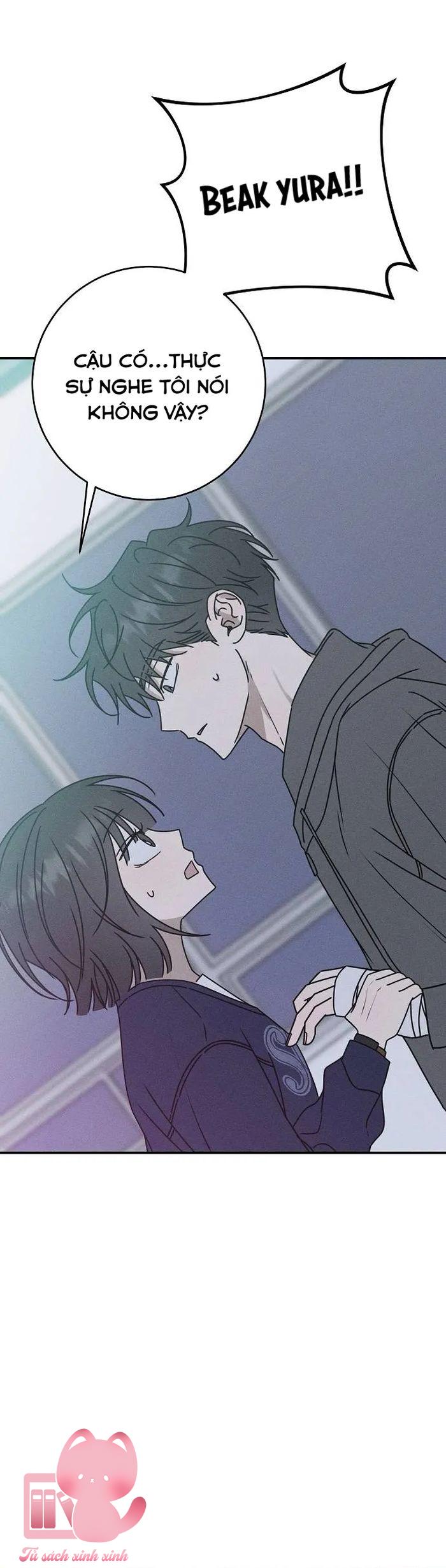 Lời Tỏ Tình Mạnh Mẽ - Chap 9 - Trang 51