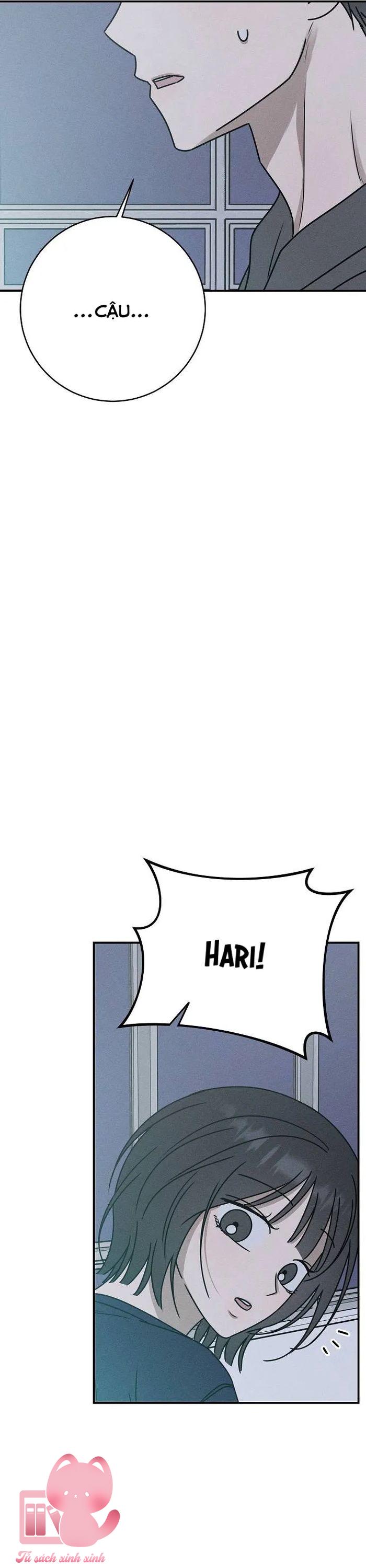 Lời Tỏ Tình Mạnh Mẽ - Chap 9 - Trang 52