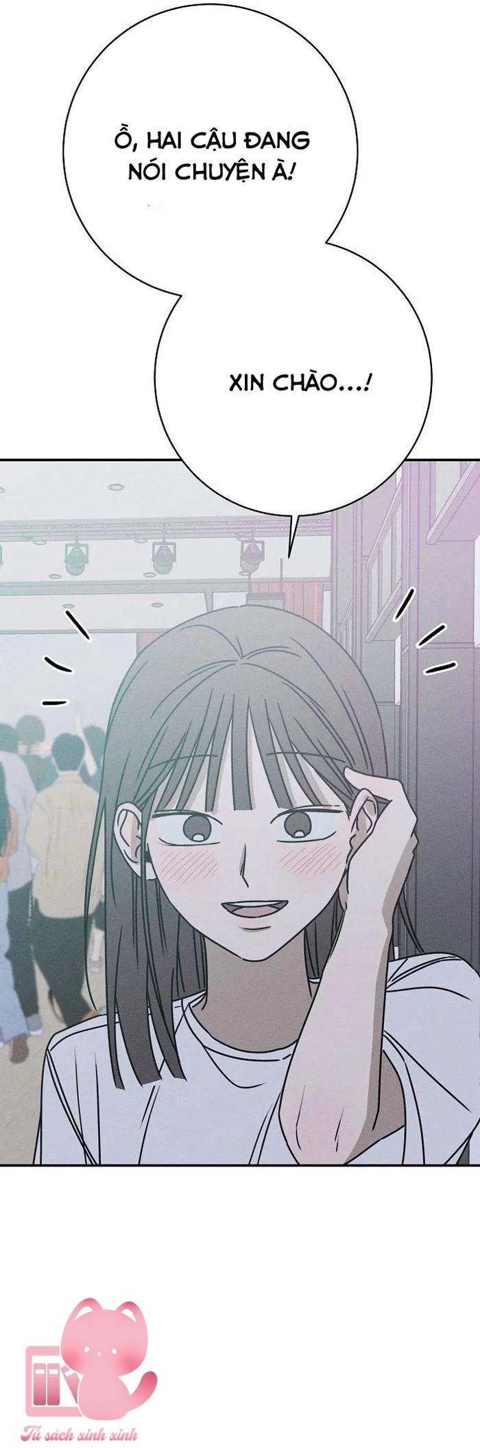 Lời Tỏ Tình Mạnh Mẽ - Chap 9 - Trang 54