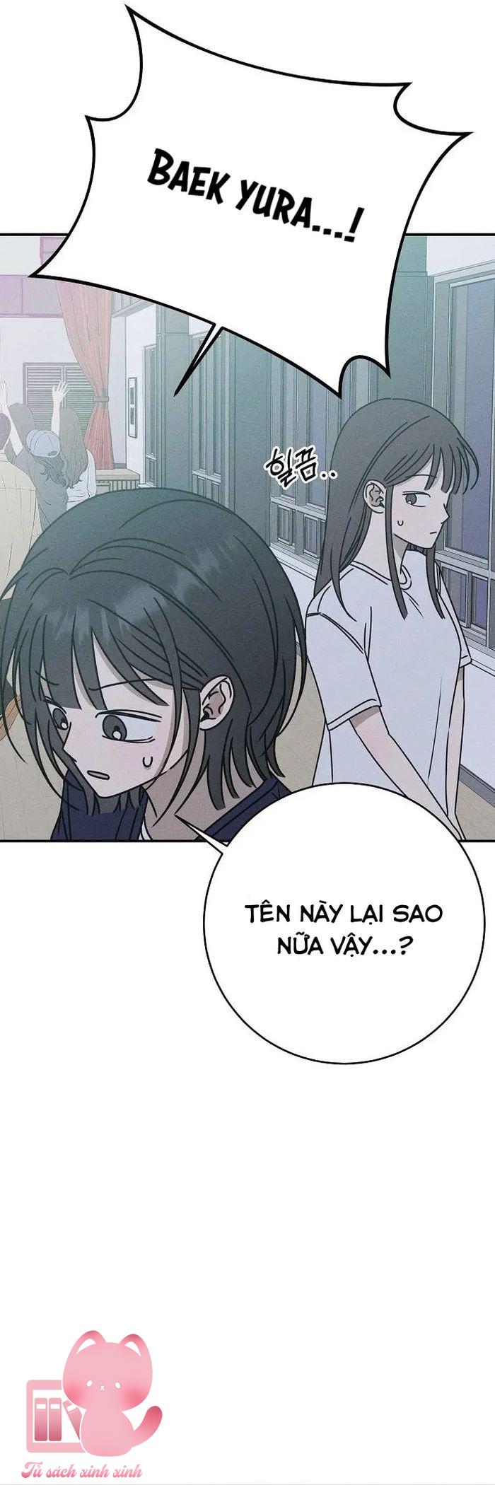 Lời Tỏ Tình Mạnh Mẽ - Chap 9 - Trang 56