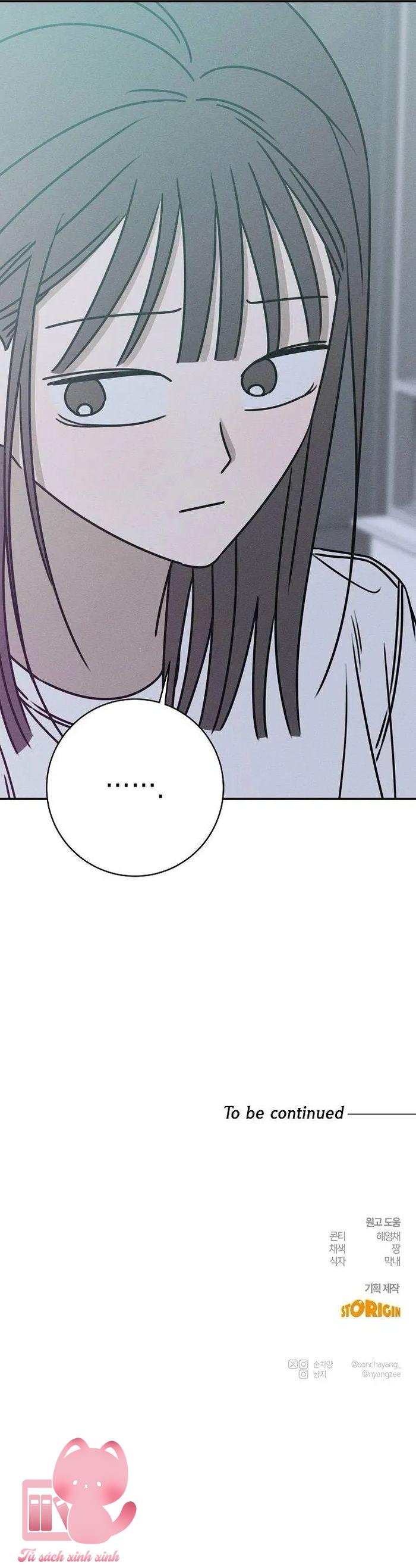 Lời Tỏ Tình Mạnh Mẽ - Chap 9 - Trang 57