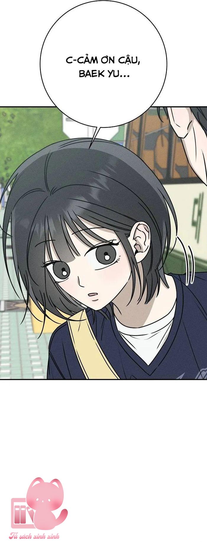 Lời Tỏ Tình Mạnh Mẽ - Chap 9 - Trang 8