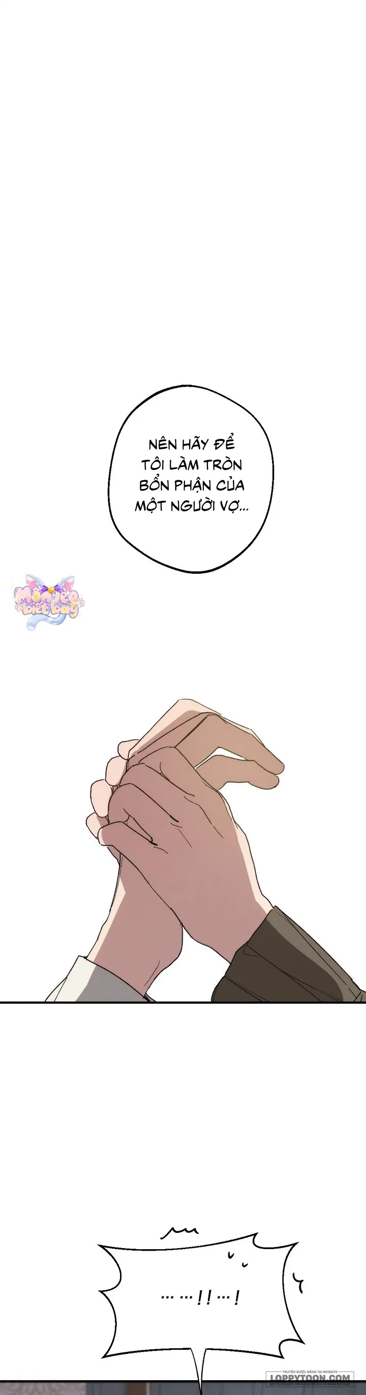 Lời Tuyên Thệ Của Loài Sói - Chap 3 - Trang 2