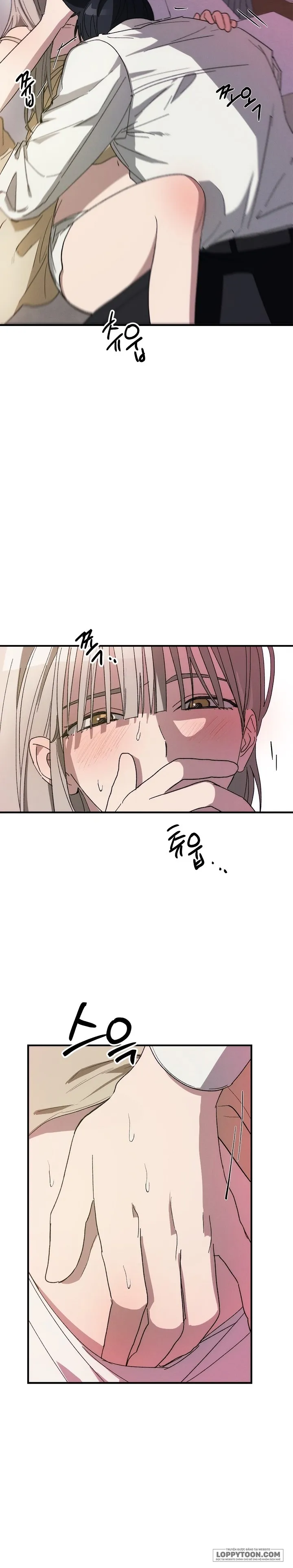 Lời Tuyên Thệ Của Loài Sói - Chap 3 - Trang 13