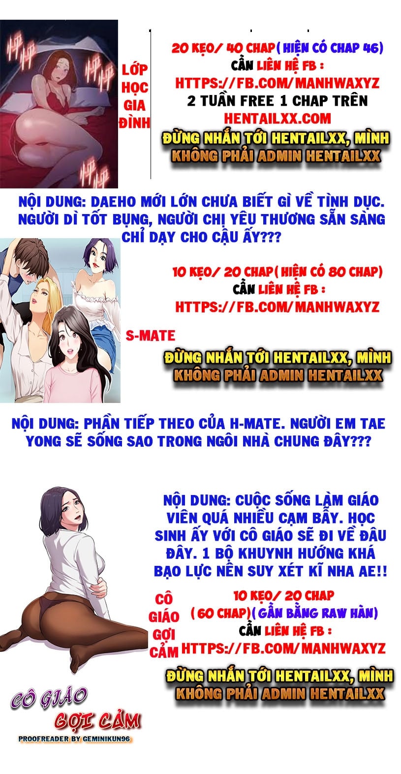 Lớp Học Bí Mật - Secret Class - Chap 1 - Trang 2