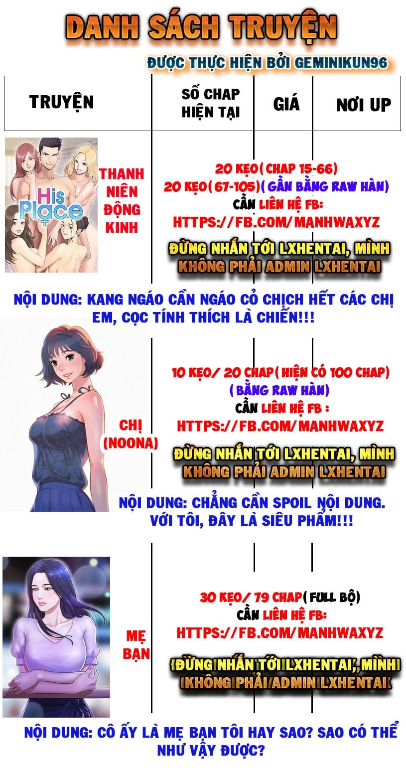 Lớp Học Bí Mật - Secret Class - Chap 10 - Trang 1