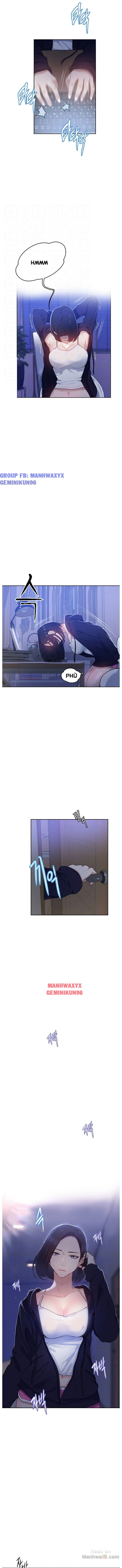 Lớp Học Bí Mật - Secret Class - Chap 10 - Trang 6
