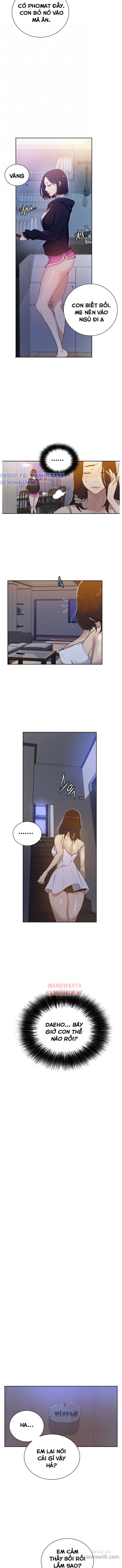 Lớp Học Bí Mật - Secret Class - Chap 10 - Trang 9