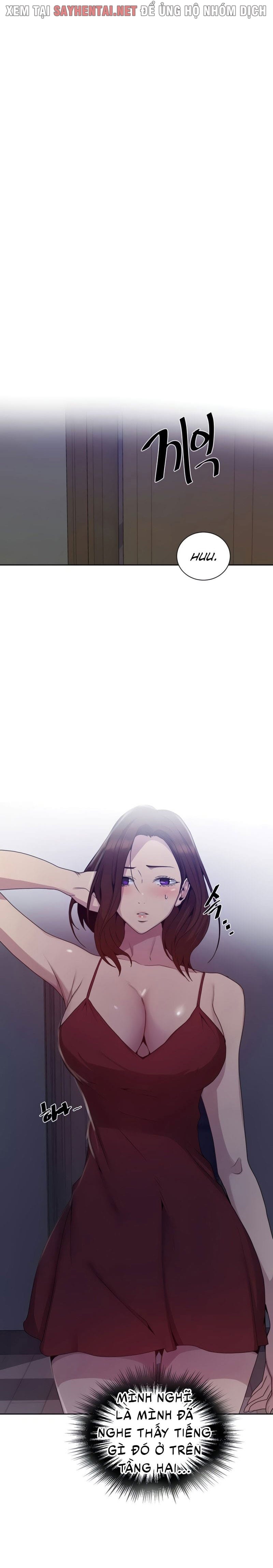 Lớp Học Bí Mật - Secret Class - Chap 101 - Trang 13