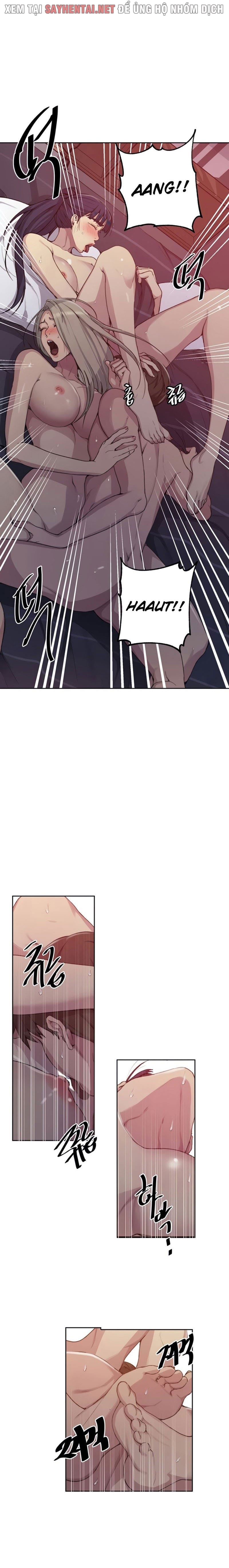 Lớp Học Bí Mật - Secret Class - Chap 101 - Trang 18
