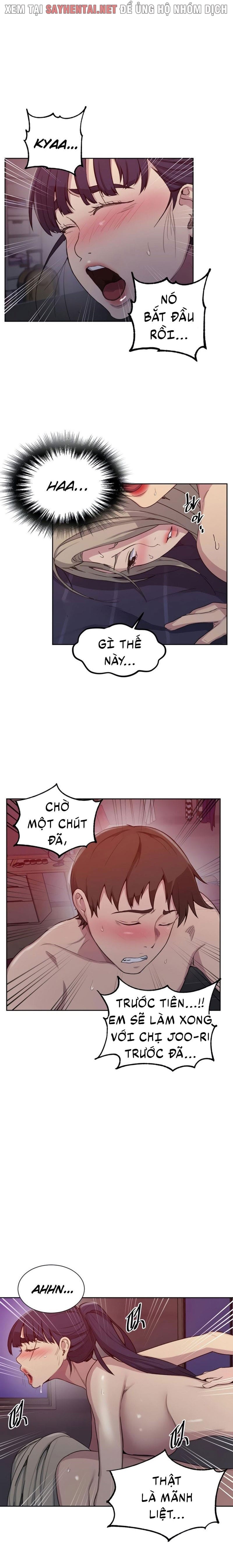 Lớp Học Bí Mật - Secret Class - Chap 101 - Trang 5