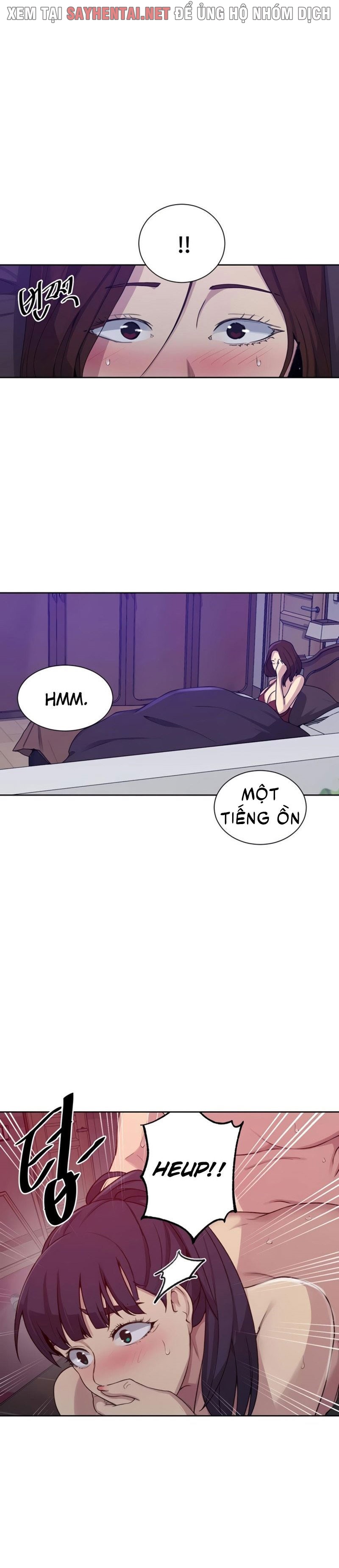 Lớp Học Bí Mật - Secret Class - Chap 101 - Trang 7