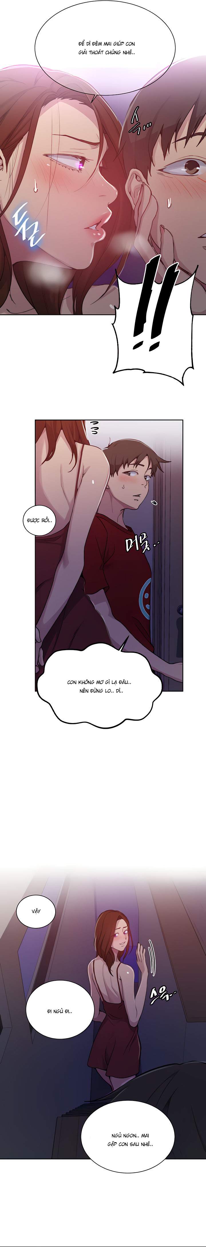 Lớp Học Bí Mật - Secret Class - Chap 102 - Trang 14