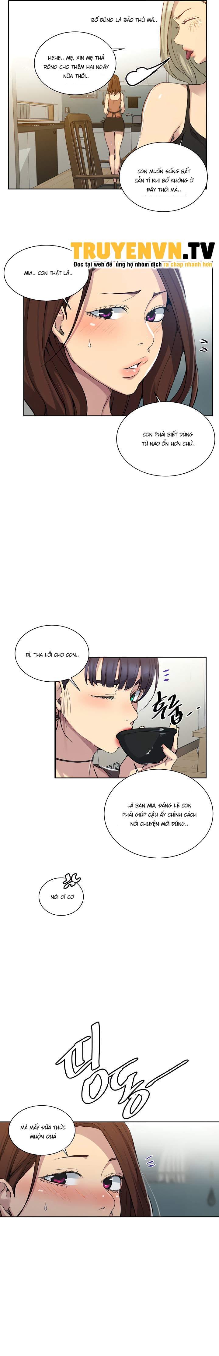 Lớp Học Bí Mật - Secret Class - Chap 102 - Trang 17