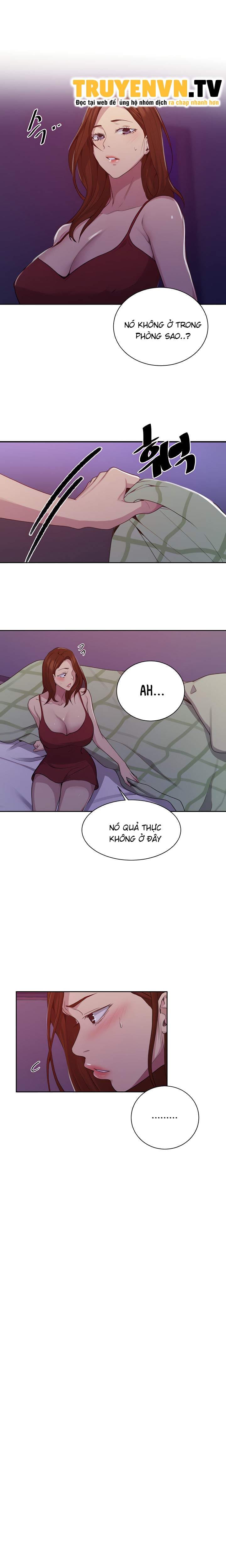 Lớp Học Bí Mật - Secret Class - Chap 102 - Trang 5