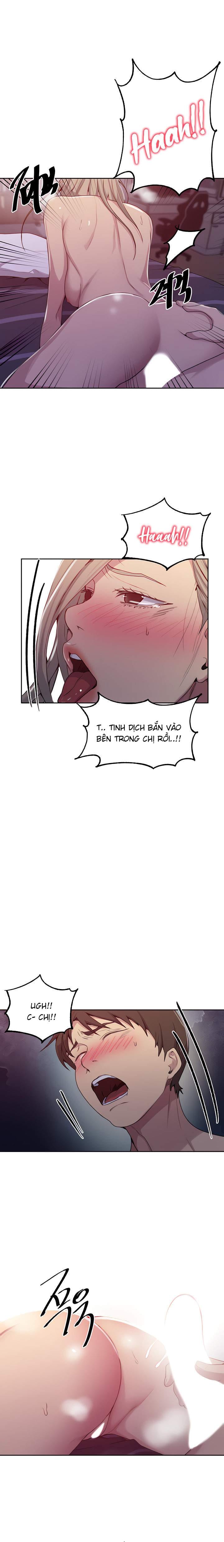 Lớp Học Bí Mật - Secret Class - Chap 102 - Trang 6