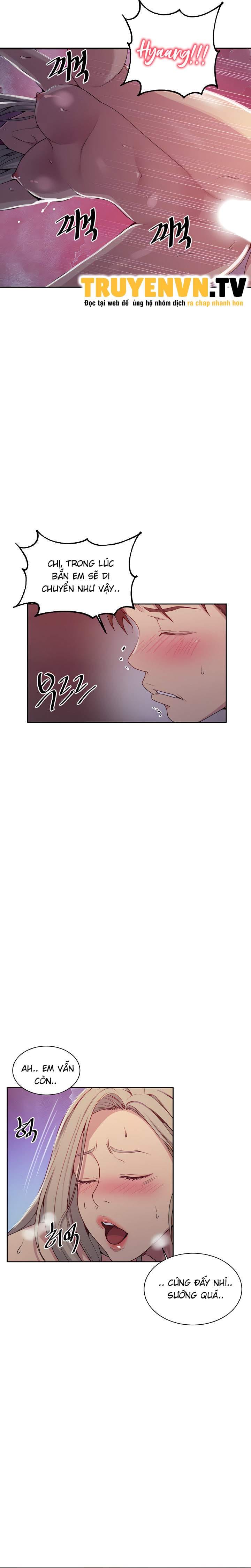 Lớp Học Bí Mật - Secret Class - Chap 102 - Trang 7