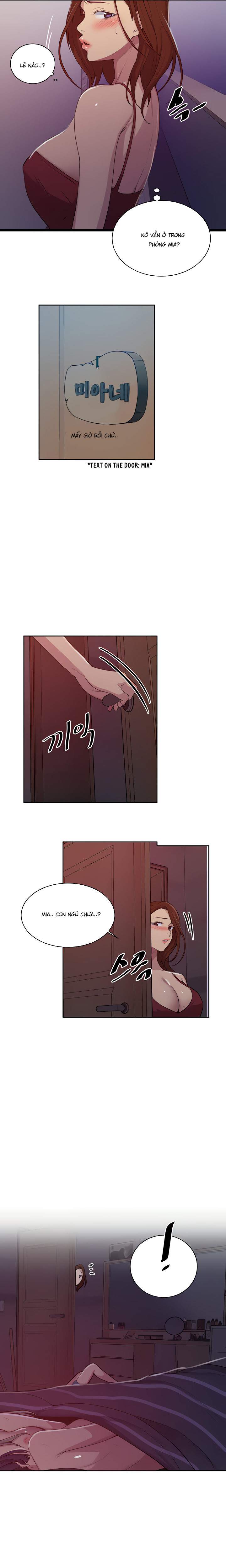 Lớp Học Bí Mật - Secret Class - Chap 102 - Trang 10