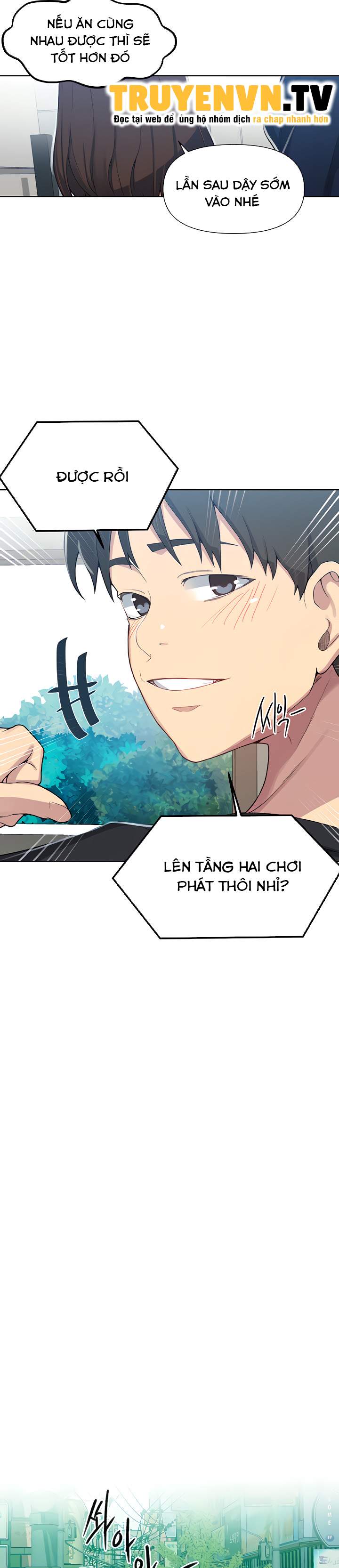 Lớp Học Bí Mật - Secret Class - Chap 103 - Trang 11