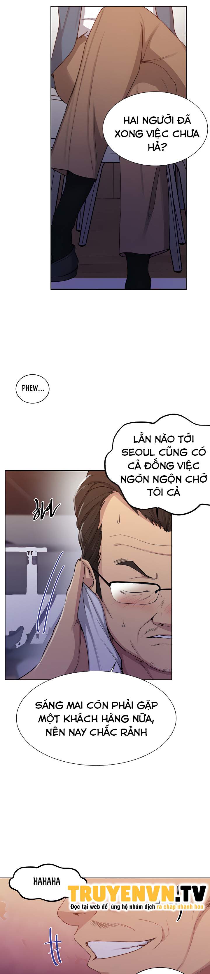 Lớp Học Bí Mật - Secret Class - Chap 103 - Trang 13