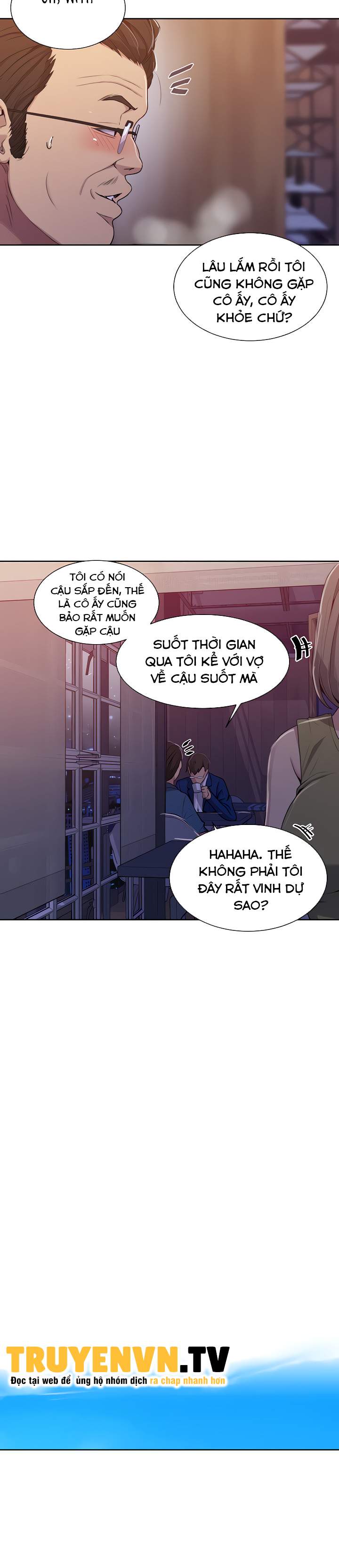 Lớp Học Bí Mật - Secret Class - Chap 103 - Trang 15