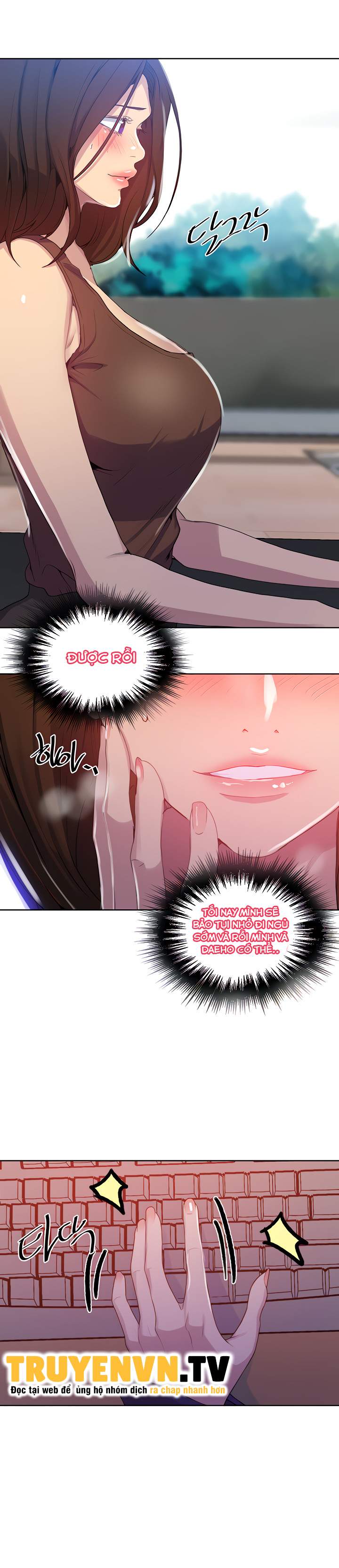 Lớp Học Bí Mật - Secret Class - Chap 103 - Trang 16